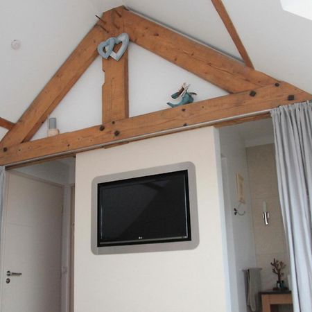 Au Coeur Des Hotes Steenvoorde エクステリア 写真