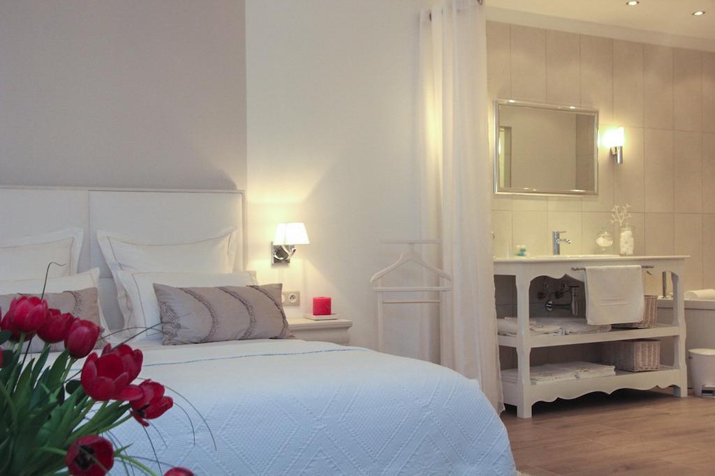 Au Coeur Des Hotes Steenvoorde 部屋 写真