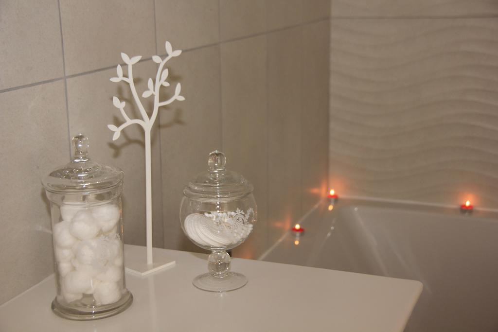 Au Coeur Des Hotes Steenvoorde 部屋 写真