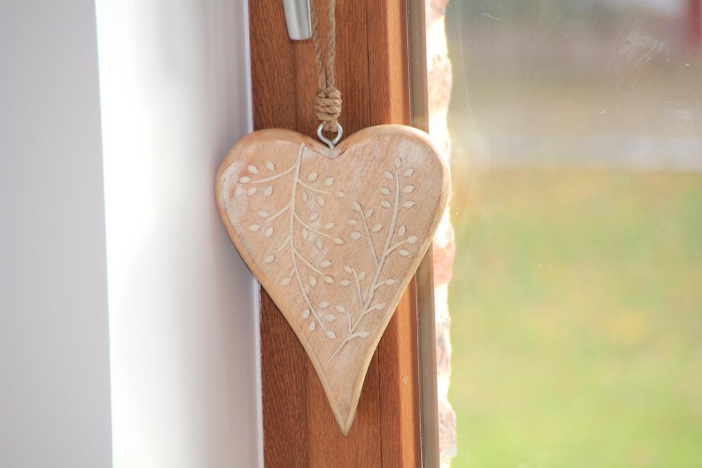 Au Coeur Des Hotes Steenvoorde 部屋 写真