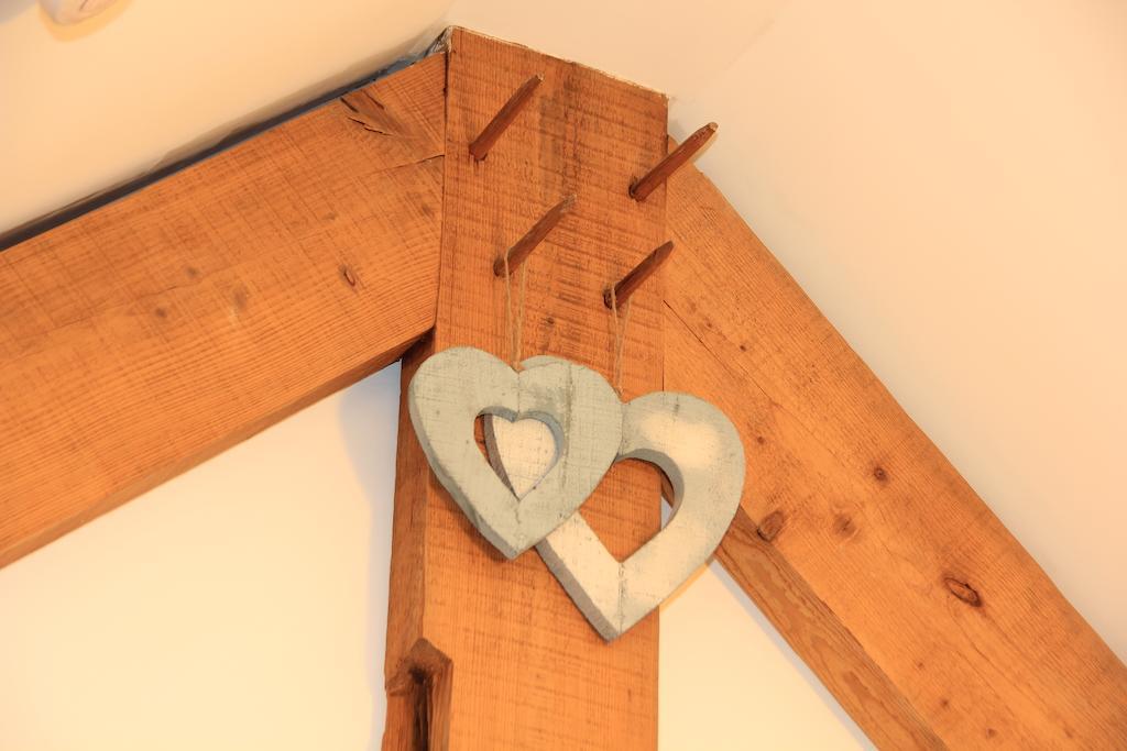 Au Coeur Des Hotes Steenvoorde 部屋 写真