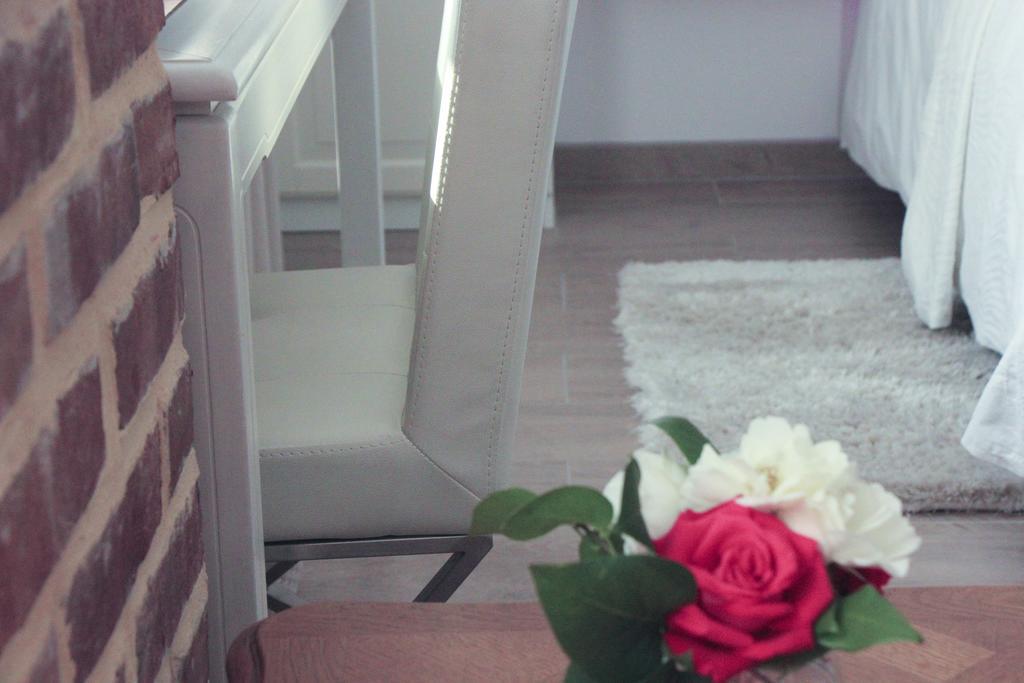 Au Coeur Des Hotes Steenvoorde エクステリア 写真