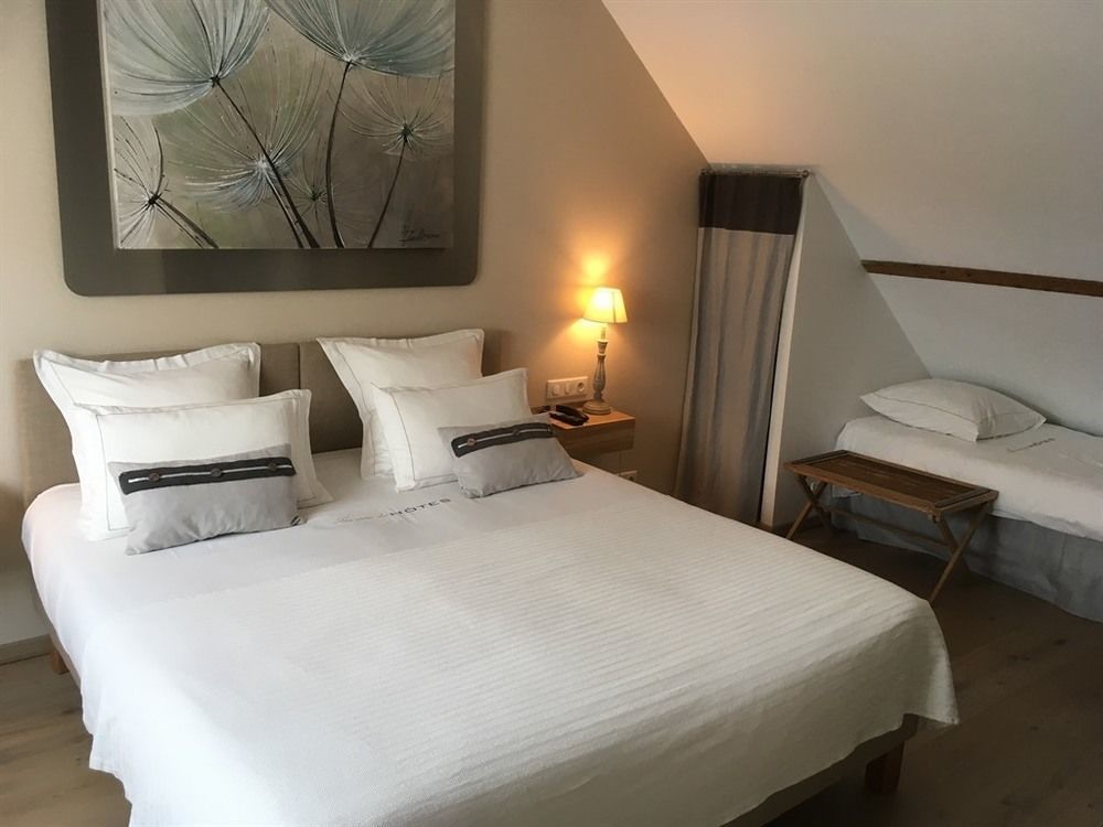 Au Coeur Des Hotes Steenvoorde エクステリア 写真